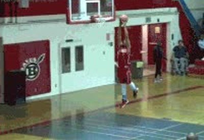 Enlace a Buena salvada en el último momento 