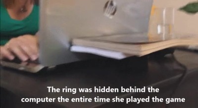 videojuego,matrimonio,chica