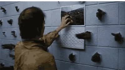 abrir,paquete,chicles,clase