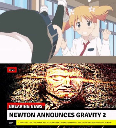 japones,gravedad,anime