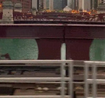 chicago,vistas,espectacular