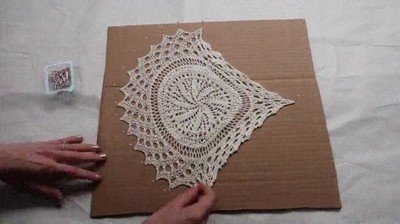 gif,abuelas,mantel,mesa