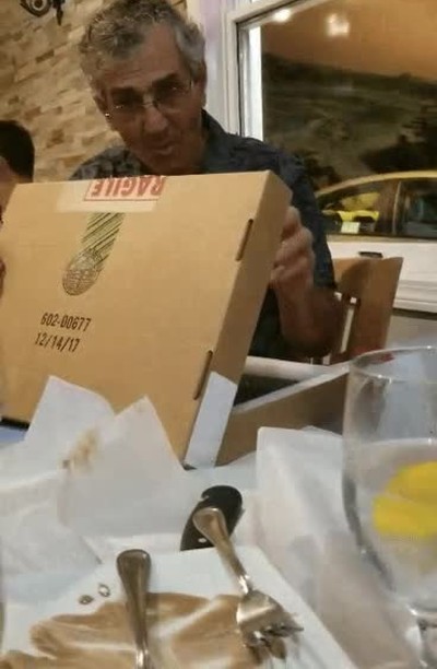 cara,padre,ipad,cumple&ntilde;os