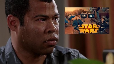 showrunners,juego de tronos,star wars