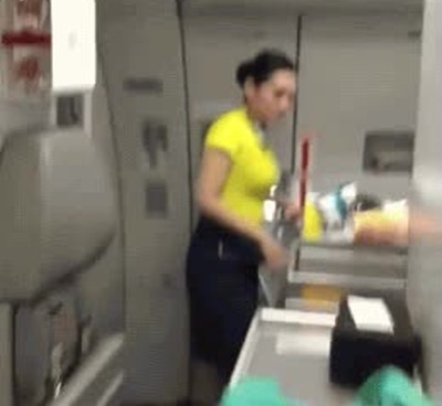 Enlace a Cuando descubres un secreto por accidente mientras grabas un vídeo