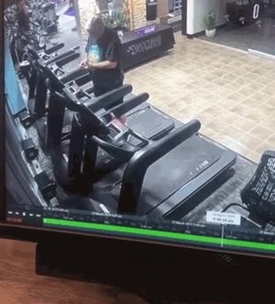 volver,gimnasio,coche