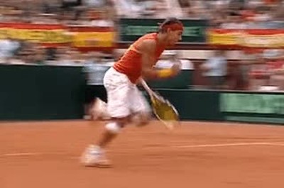 Enlace a Resumen de Rafa Nadal cuando juega en tierra batida