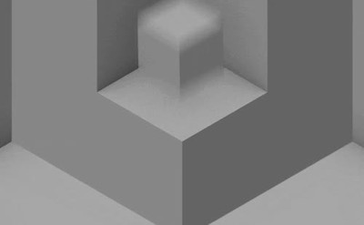 atrapado,cubo,ayuda