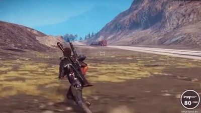 confiar,just cause,lugar,seguro