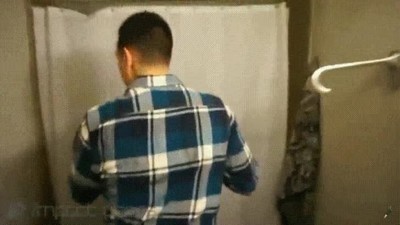 broma,agua,helada,ducha