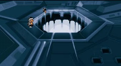 Enlace a El verdadero culpable de la destrucción de la Estrella de la Muerte 