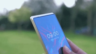 notch,fabricante,movil