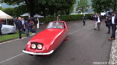 Enlace a El primer coche al salir de la autoescuela 