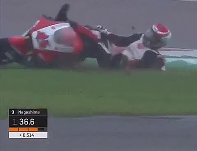 mantener,calma,moto,velocidad