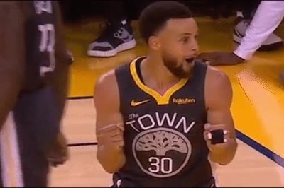 Enlace a Cuando te sale un caparazón azul en la última vuelta