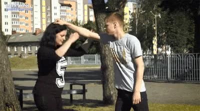 Enlace a Es importante tener conocimientos de defensa personal