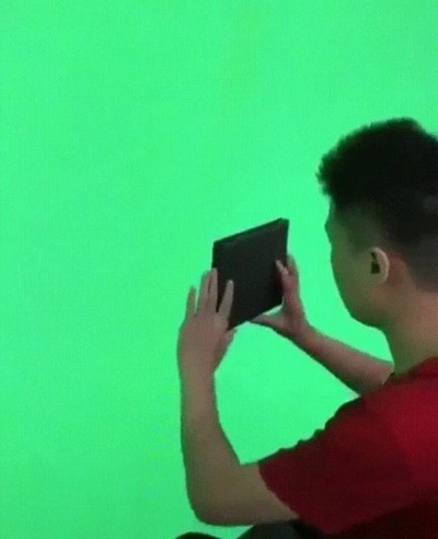 Enlace a Desaparece por arte de magia 