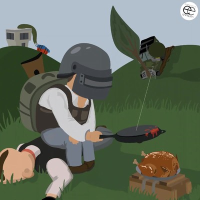 Enlace a Al menos la granada no explota