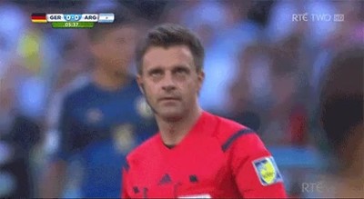 peinar,presumido,arbitro