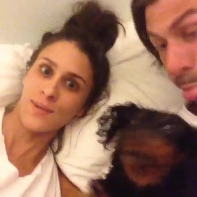 querer,papa,mama,perro,cama