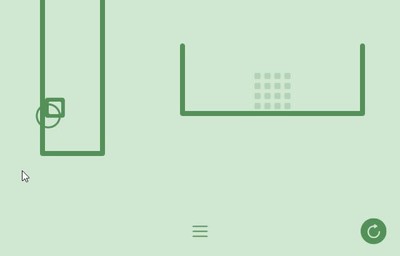 Enlace a Un juego simple que engancha un montón