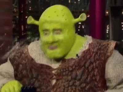 cara,shrek 5