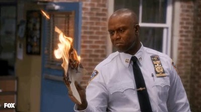 Enlace a Tu mirada justo antes de entregar el último examen 