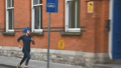 Enlace a Los cambios que están haciendo a la peli de Sonic 