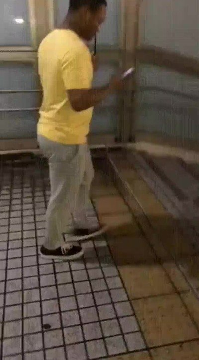 Enlace a Todo iba bien hasta el final