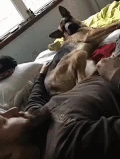 Enlace a Si no eres bueno haciendo masajes en los pies ni lo intentes