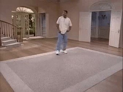 Enlace a Cuando por fin logras entrar al Area 51 pero está vacía 