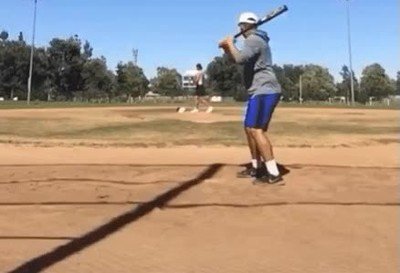 Enlace a Intenta verlo sin asustarte