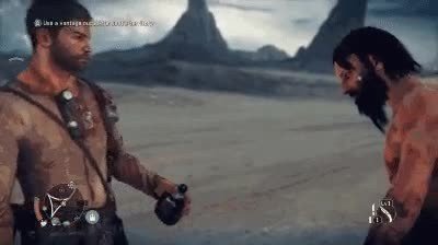 respeto,mad max,escenas