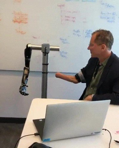 Enlace a La tecnología actual es capaz de cosas loquísimas 