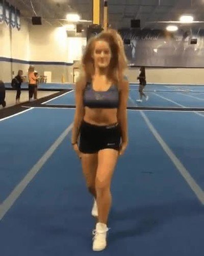 Enlace a Me encantaría ver este ejercicio en las próximas olimpiadas