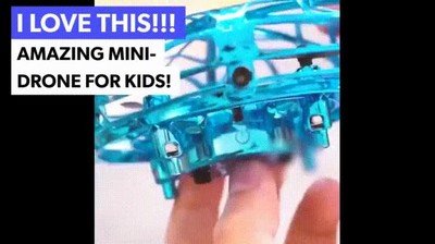 dron,jugar,ni&ntilde;os,romper