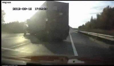 Enlace a El tipo con más suerte del mundo