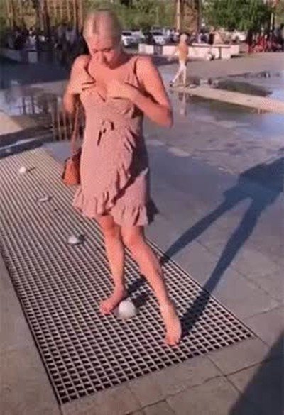 truco,refrescar,verano