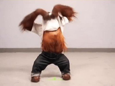 Enlace a Así nos ve todo el mundo cuando llegamos a la playa y nos quitamos la camiseta 