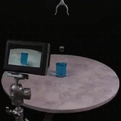 Enlace a Estas cosas a cámara lenta son una placer de ver