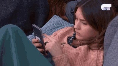Limpio todas las notificaciones y me pongo a estudiar. Lo prometo notificaciones,movil,estudiar