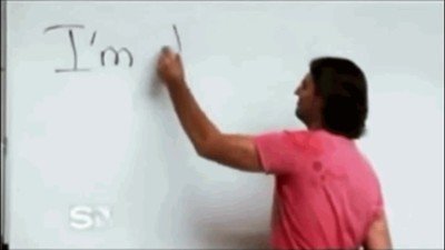 semestre,interesante,profe,pizarra