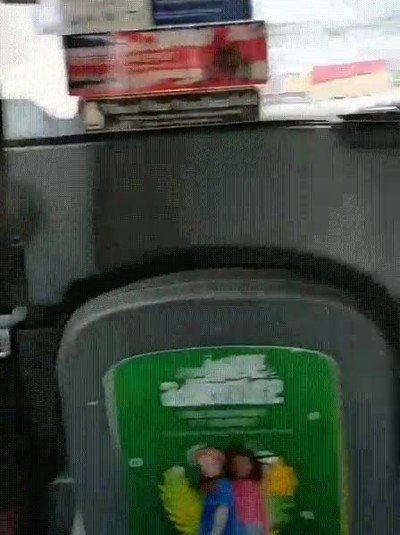 Enlace a Pasan demasiadas cosas locas en un periodo corto de tiempo