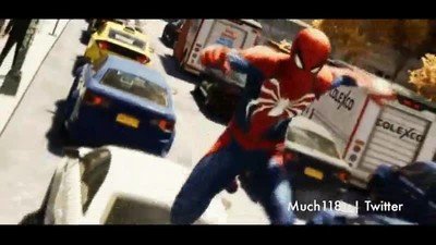 Enlace a Los exclusivos de Sony con una maravilla de transición