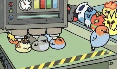 pokemon,fabrica,nintendo