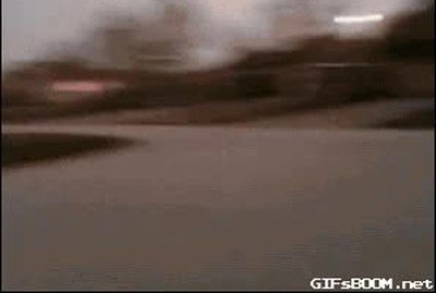 Enlace a Mira que hay que tener mala suerte y el hueco es pequeño 