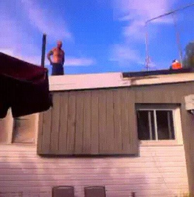 ingleses,piscina,salto