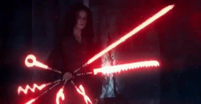 rey,lista,tr&aacute;iler,star wars