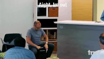 Enlace a Cuando te expulsan de clase y te vas como un campeón