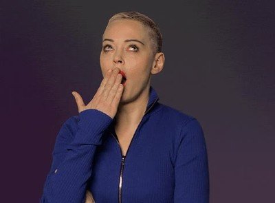 Enlace a Cuando tu amiga te dice que ha vuelto a hablar con su ex